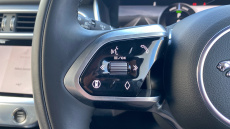 Jaguar I-Pace 294kW EV400 R-Dynamic HSE Black 90kWh 5dr Auto Electric Estate